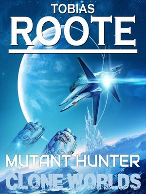 cover image of The Mutant Hunter